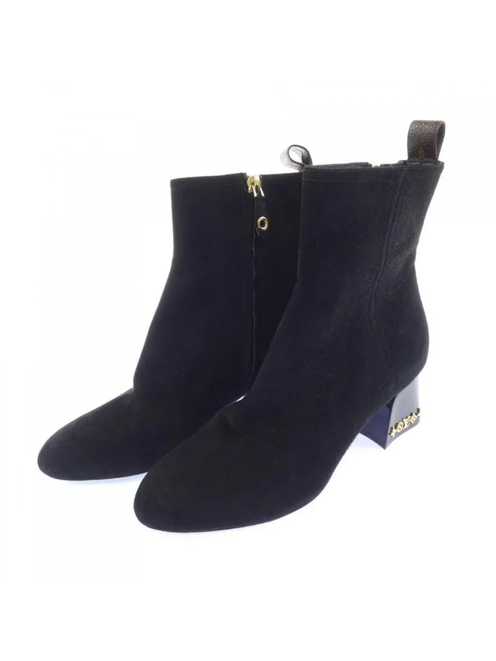Louis Vuitton Gabi Line Boots